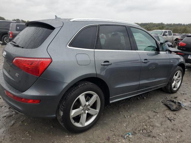 2012 AUDI Q5 PREMIUM #3285012972