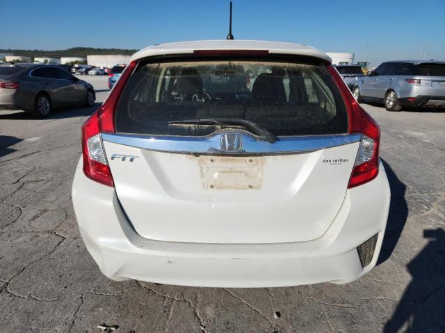 2016 HONDA FIT EX JHMGK5H72GX000931