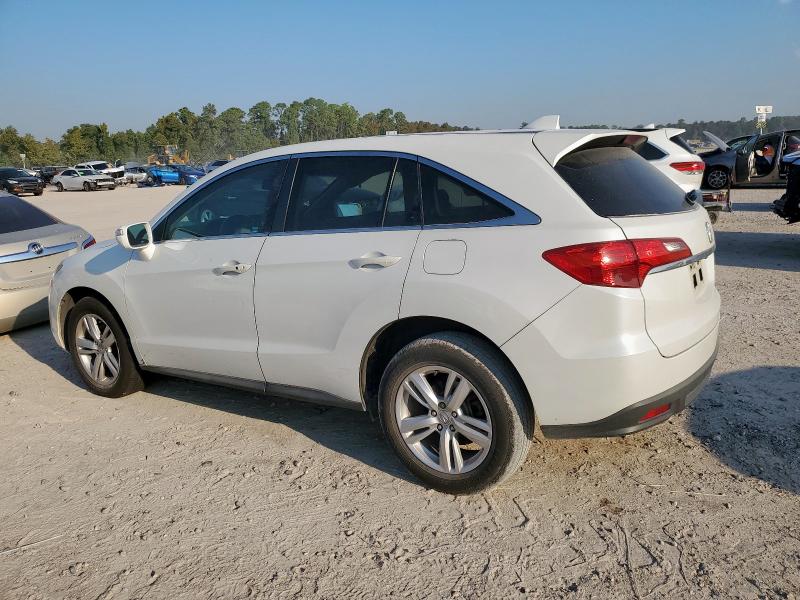2015 ACURA RDX TECHNO 5J8TB3H50FL008374