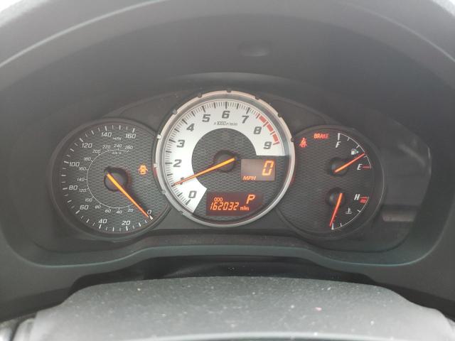 2014 TOYOTA SCION FR-S - JF1ZNAA11E8706009