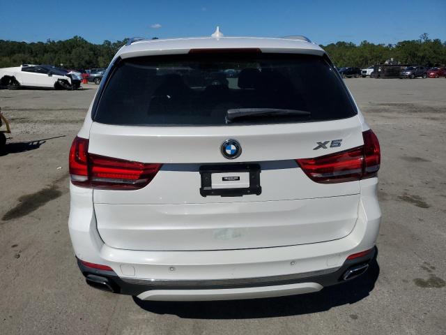2017 BMW X5 XDR40E #3275480711