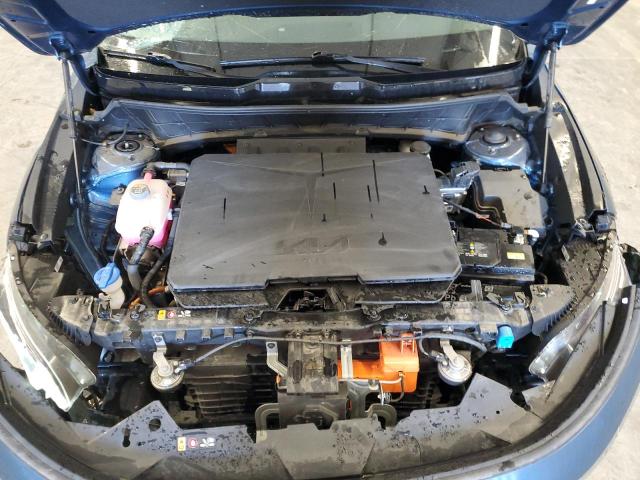 2024 KIA NIRO WIND - KNDCR3L12R5091104