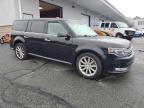 Lot #3308328152 2018 FORD FLEX LIMIT