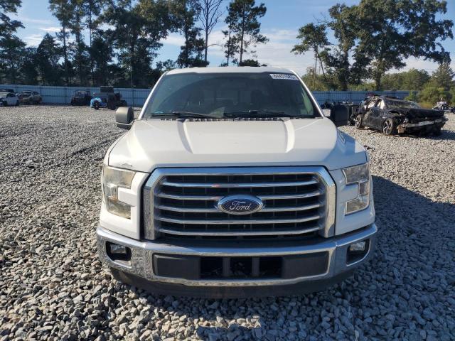 2016 FORD F150 SUPER - 1FTEW1CF7GFC71204