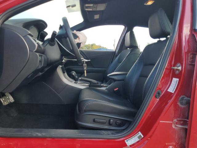 2016 HONDA ACCORD SPORT #3282542877