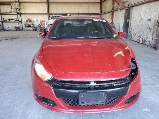 2015 DODGE DART SXT - 1C3CDFBB8FD403068