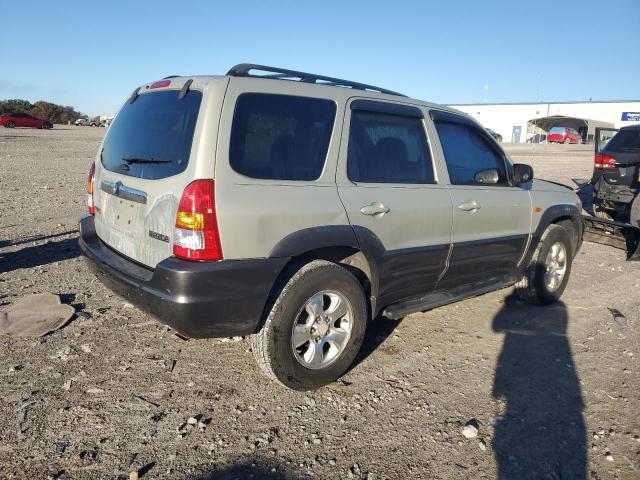 2003 MAZDA TRIBUTE LX #3287669027