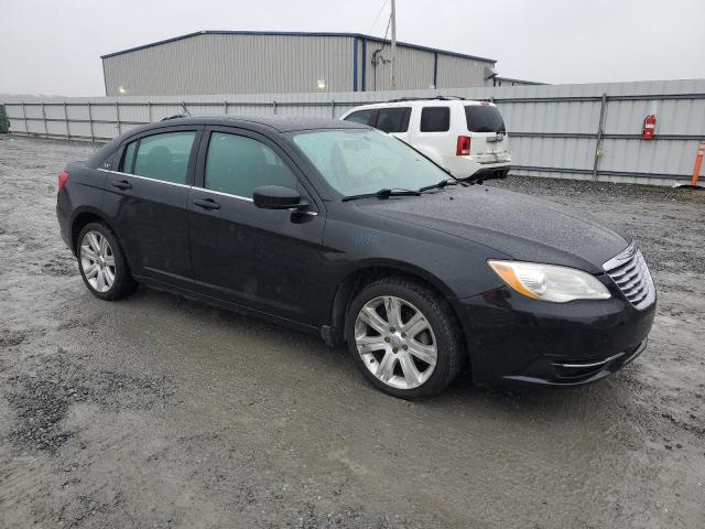 2013 CHRYSLER 200 LX - 1C3CCBAB3DN704450
