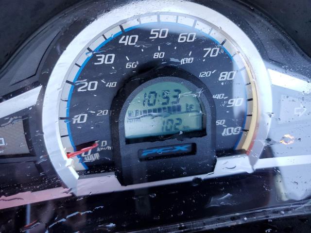 2016 HONDA PCX 150 RLHKF1808GY100229