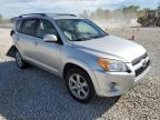 Lot #3294411505 2011 TOYOTA RAV4 LIMITED