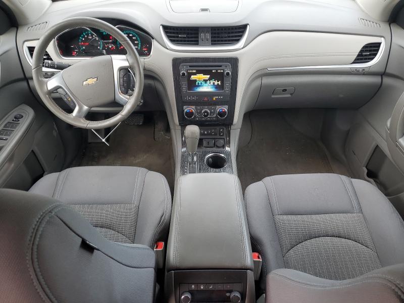 2016 CHEVROLET TRAVERSE L - 1GNKRHKD8GJ171474