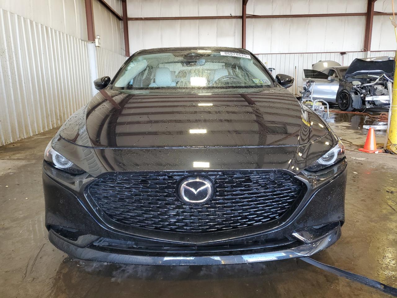 MAZDA 3 PREMIUM PLUS