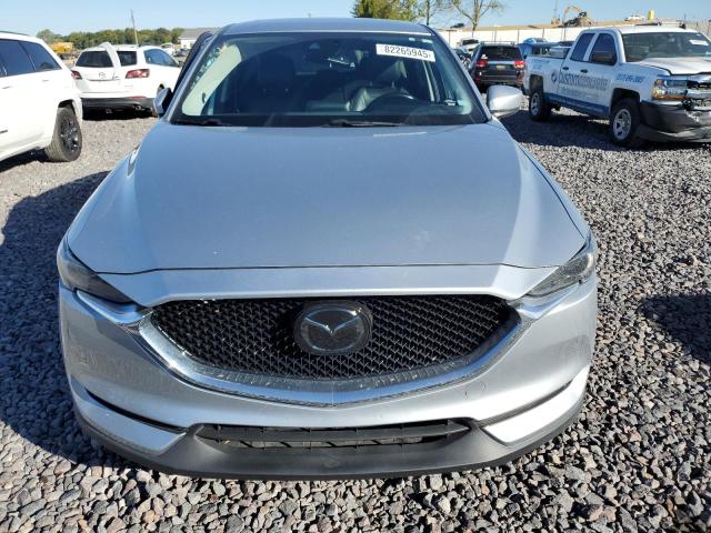 2018 MAZDA CX-5 GRAND - JM3KFBDM3J0347802