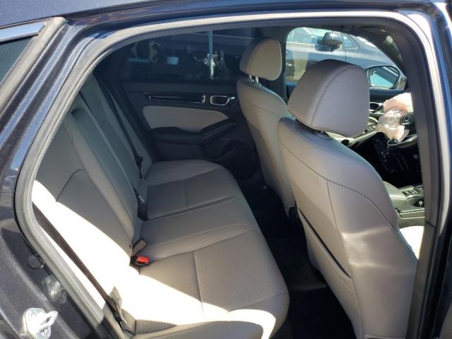 2024 HONDA CIVIC SPOR - 19XFL1H83RE024802