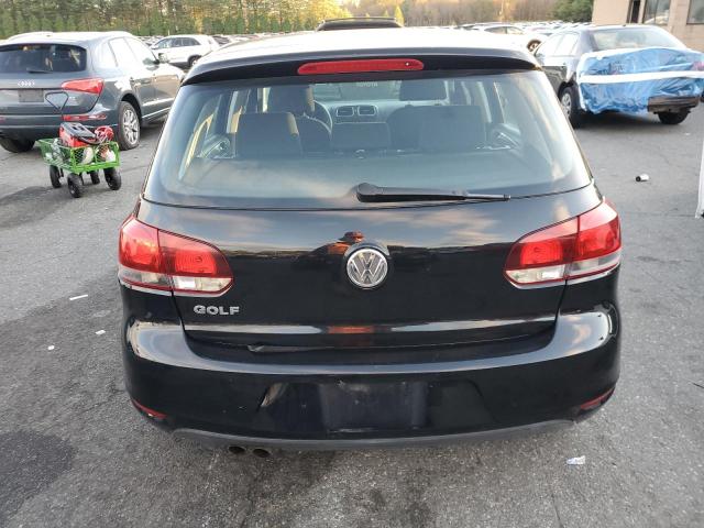 2013 VOLKSWAGEN GOLF #3266956053