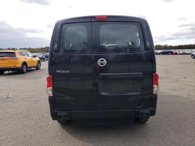 2016 NISSAN NV200 3N8CM0JT9GK699310