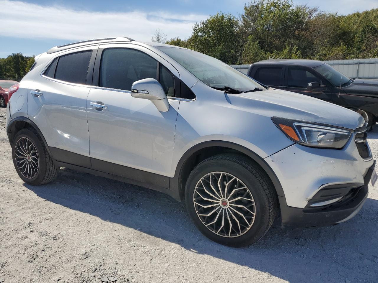 BUICK ENCORE PREFERRED