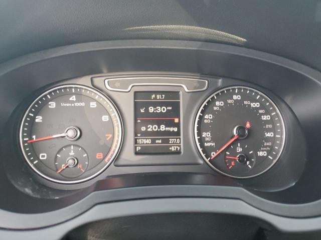 2015 AUDI Q3 PRESTIG WA1GFCFS5FR008844