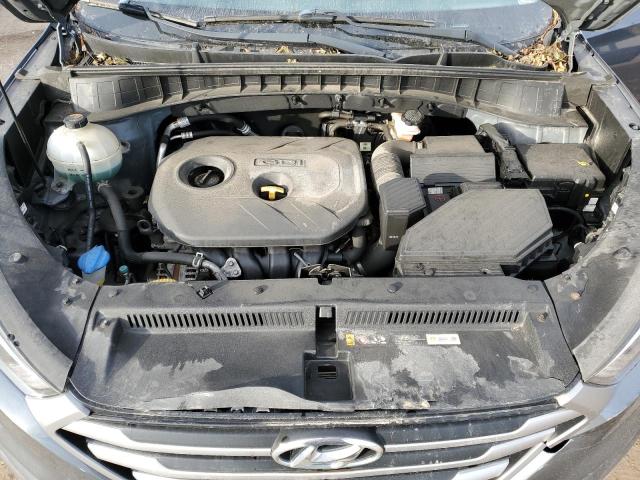 2017 HYUNDAI TUCSON LIM - KM8J3CA4XHU545900