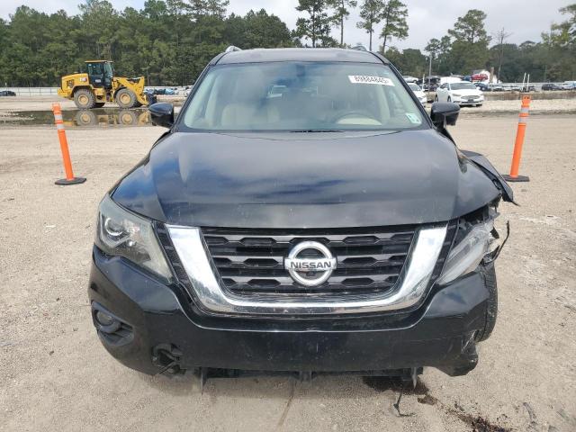 2018 NISSAN PATHFINDER #3316066283