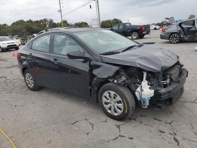 2017 HYUNDAI ACCENT SE KMHCT4AE3HU382997