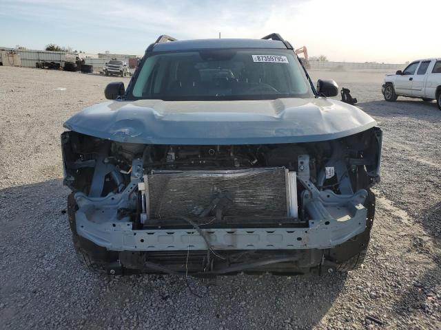 2023 FORD BRONCO SPO #3287725196