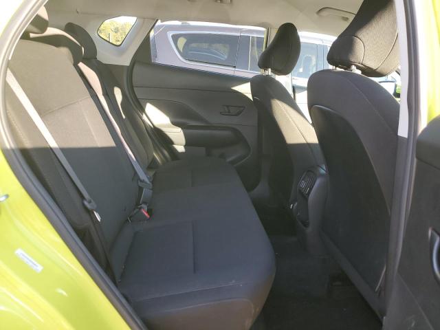 2025 HYUNDAI KONA SEL - KM8HB3ABXSU237617