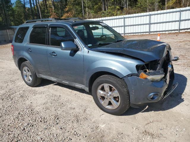2012 FORD ESCAPE LIM - 1FMCU0E71CKC36281