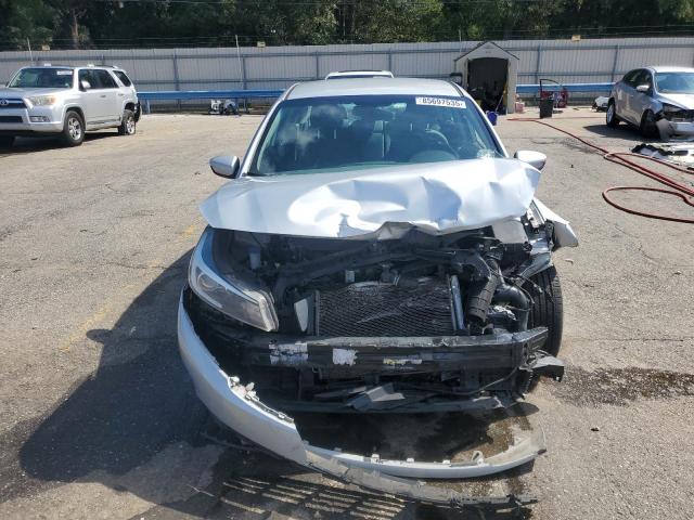 2017 KIA FORTE LX - 3KPFL4A79HE100024