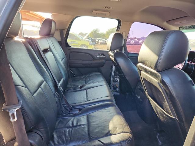 2011 CHEVROLET TAHOE C150 #3284622323