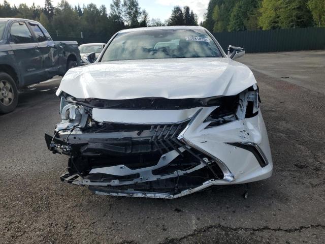 2024 LEXUS ES 300H BASE 58ADA1C13RU044738