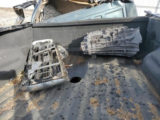 2004 FORD F250 SUPER #3293476414