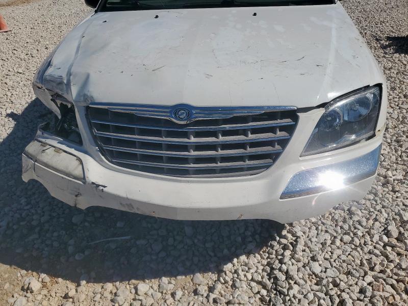 2004 CHRYSLER PACIFICA #3303080787