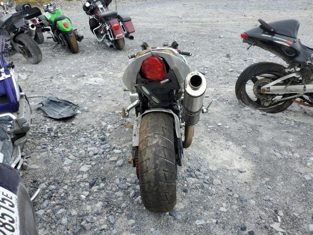 2003 SUZUKI GSX-R1000 #3294350896