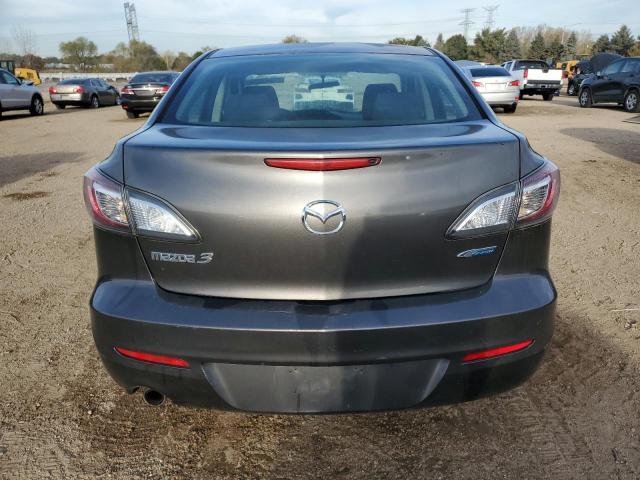 2013 MAZDA 3 I #3278880043