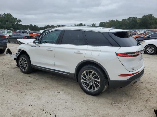 2022 LINCOLN CORSAIR #3305365347