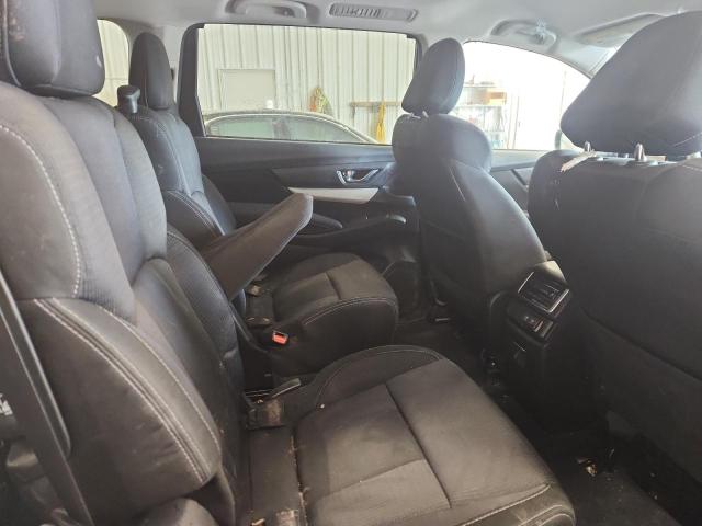 2020 SUBARU ASCENT PRE - 4S4WMAFD9L3478558