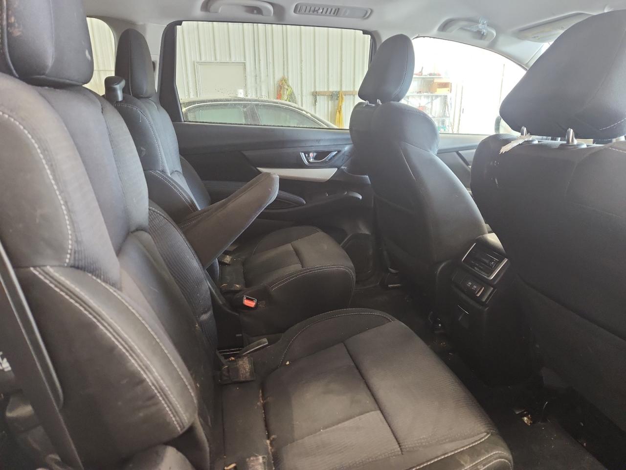 SUBARU ASCENT PREMIUM