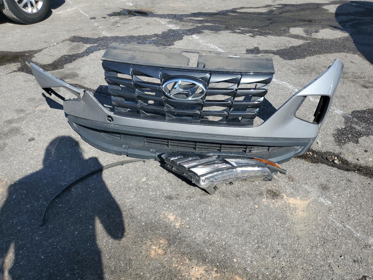 HYUNDAI TUCSON N LINE