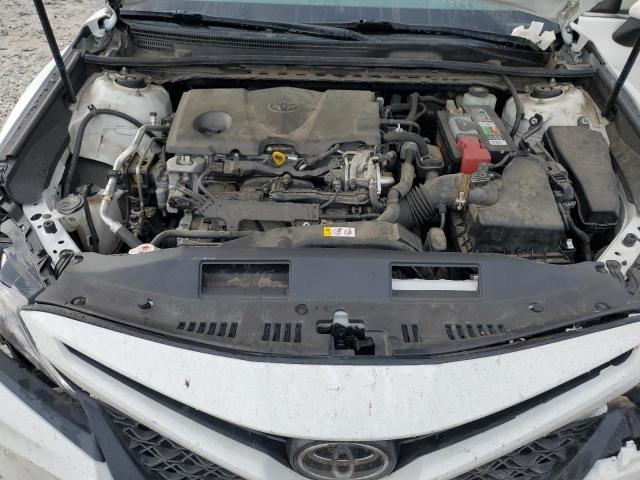 2018 TOYOTA CAMRY L #3283864456