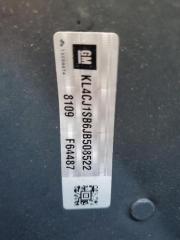 2018 BUICK ENCORE SPO #3309506566