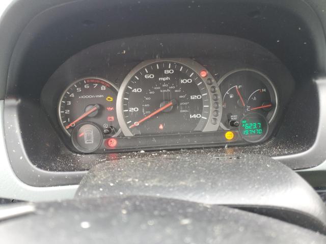 2004 HONDA PILOT EXL #3287351987