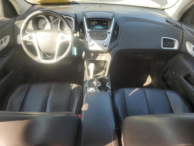 2012 CHEVROLET EQUINOX LT - 2GNFLFE54C6145134