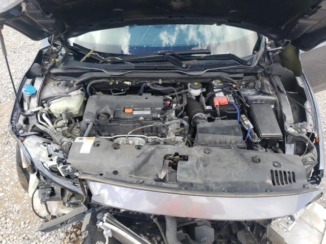 2021 HONDA CIVIC SPOR 2HGFC2F80MH520096