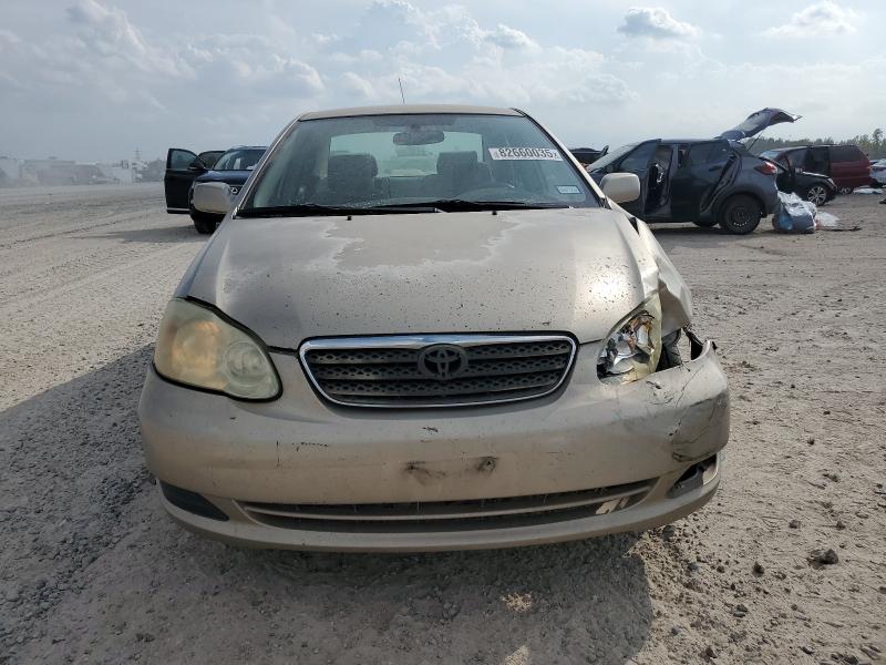 2005 TOYOTA COROLLA CE #3311607230