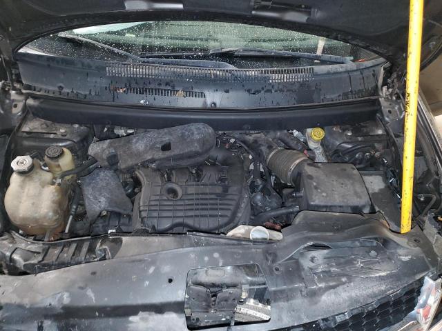 2014 DODGE JOURNEY SX - 3C4PDDBGXET193093