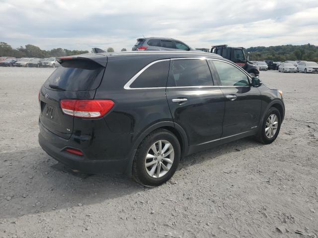 2016 KIA SORENTO LX 5XYPGDA58GG103781