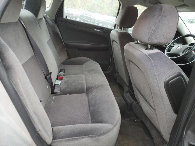 2013 CHEVROLET IMPALA LS - 2G1WA5E39D1170898