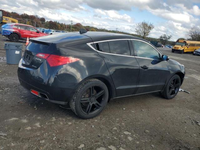 2010 ACURA ZDX TECHNO - 2HNYB1H47AH501517