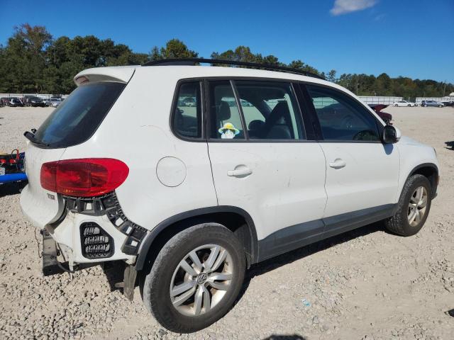 2017 VOLKSWAGEN TIGUAN S - WVGAV7AX8HK024164